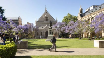 Đại học Adelaide