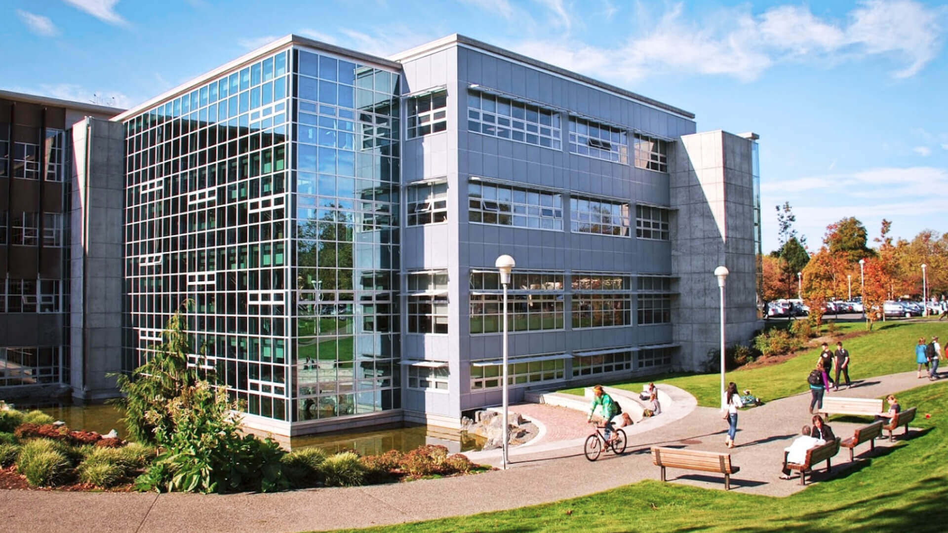 Đại học Victoria