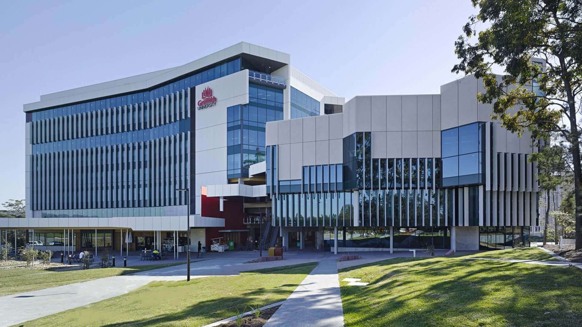 GPM #8: Khám phá ngành học và học bổng từ Griffith Global Pathways