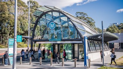 Khám phá ngành học và học bổng từ Macquarie Global Pathways