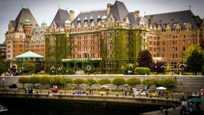 Đại học Victoria