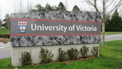 Đại học Victoria