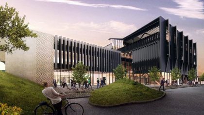 học bổng đại học Waikato