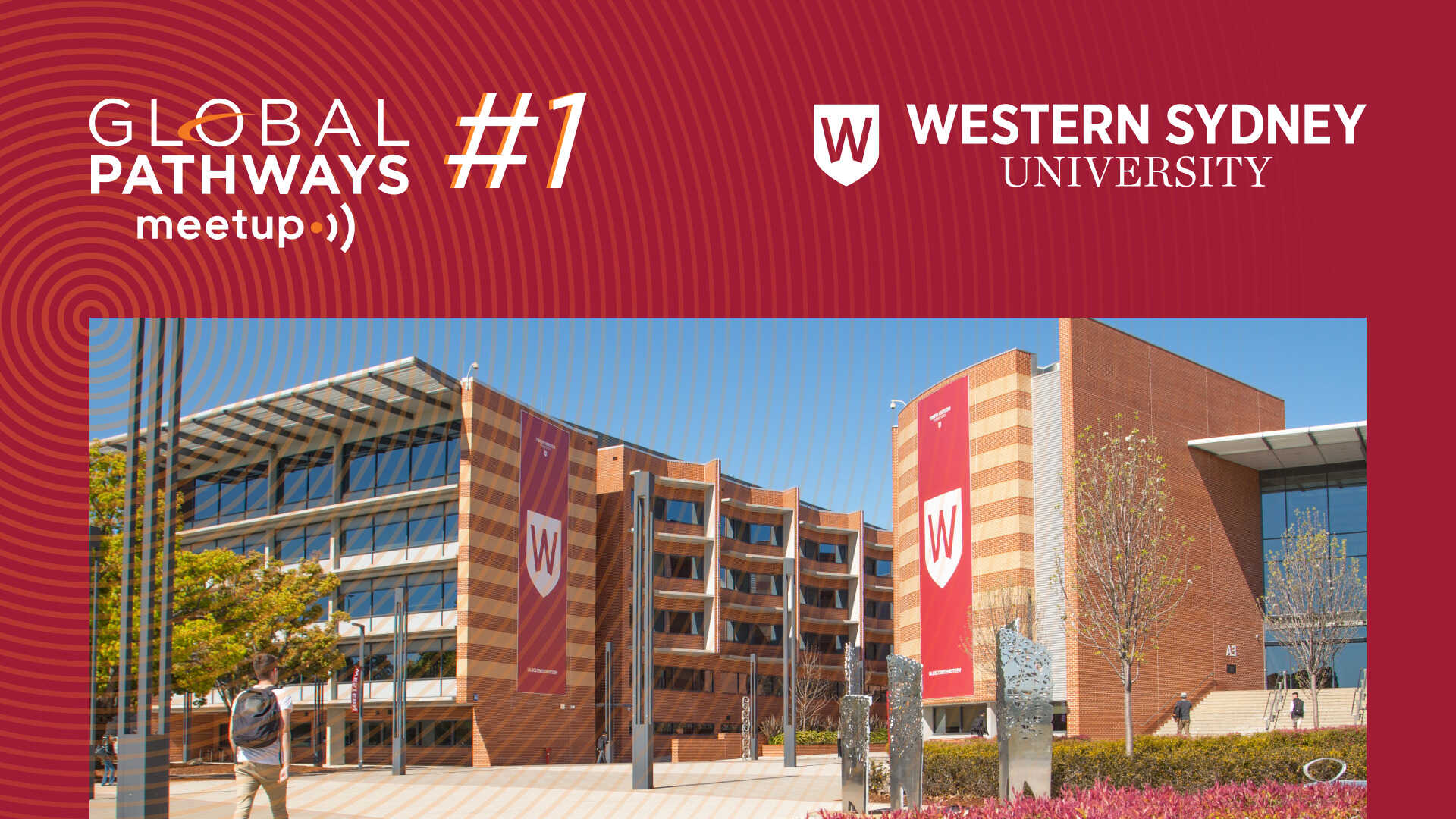 Sб Kiб N Western Sydney Global Pathways Khгўm Phгў Ngг Nh Hб ќc Hб ќc Bб Ng