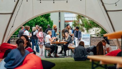 học bổng đại học Tasmania, Úc