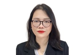 Chị Thủy Phan Đại diện tuyển sinh, Đại học Tasmania