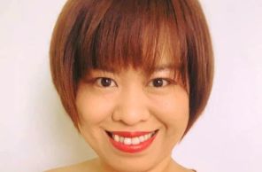 Ms. Nguyễn Thanh Hồng - Đại diện tuyển sinh Đại học Monash