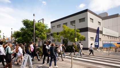 Đại học UniSA xếp hạng 29 Đại học trẻ (dưới 50 tuổi) xuất sắc nhất thế giới