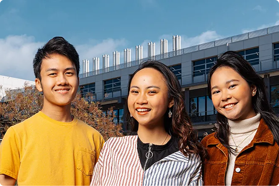 Đại học Deakin