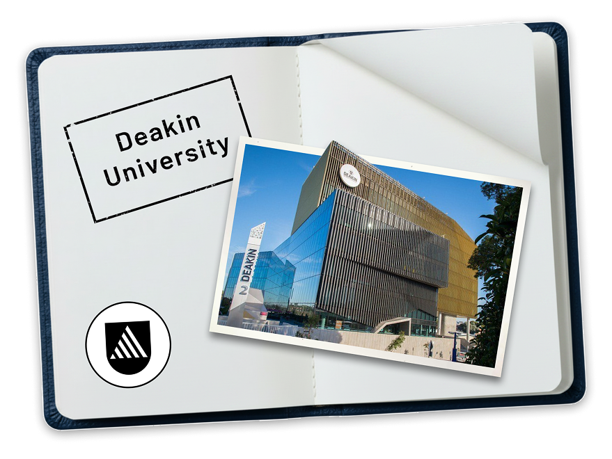 Deakin Day