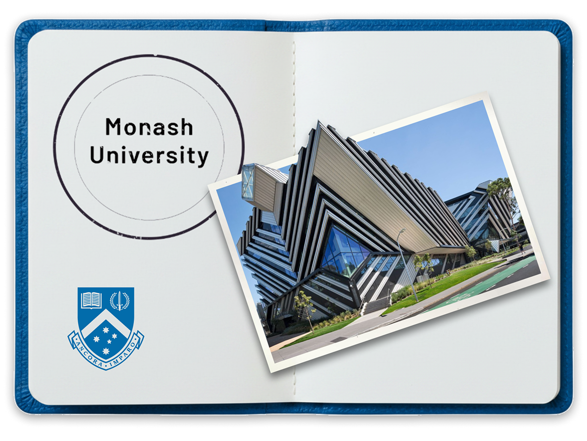 Monash Day