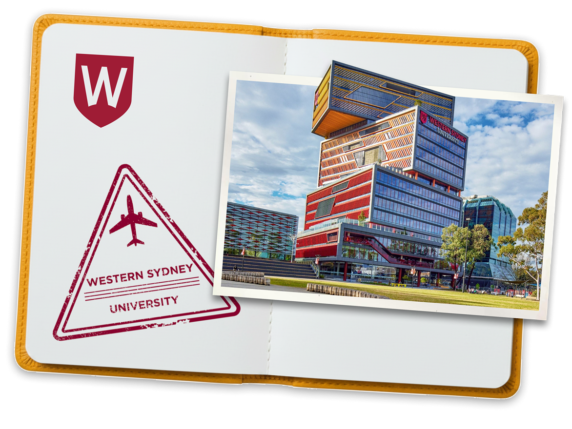 Western Sydney Day